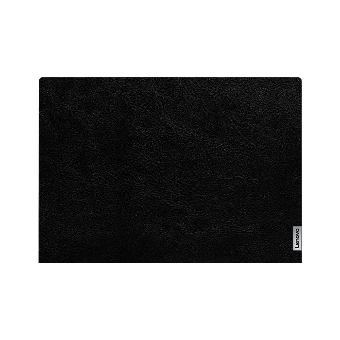 Minimum / Obsidian Leather