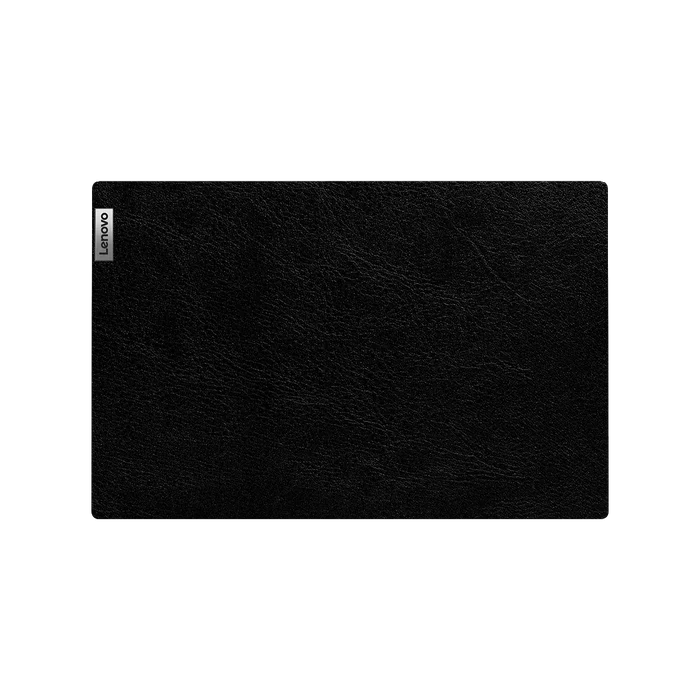 Minimum / Obsidian Leather