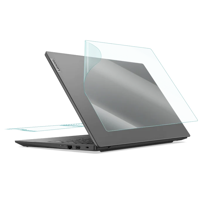 Lenovo V15 G4 ABP Laptop Transparent Skins Protector