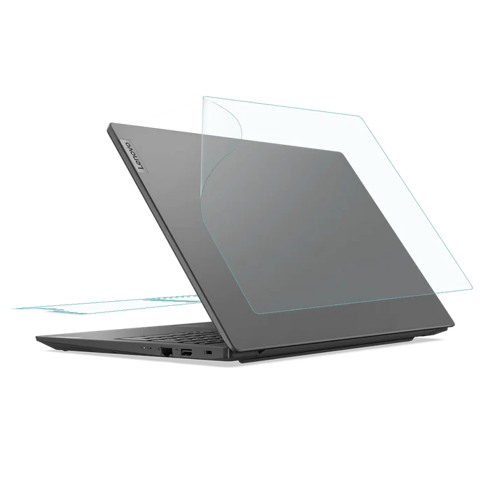 Lenovo V15 G4 ABP Laptop Transparent Skins Protector