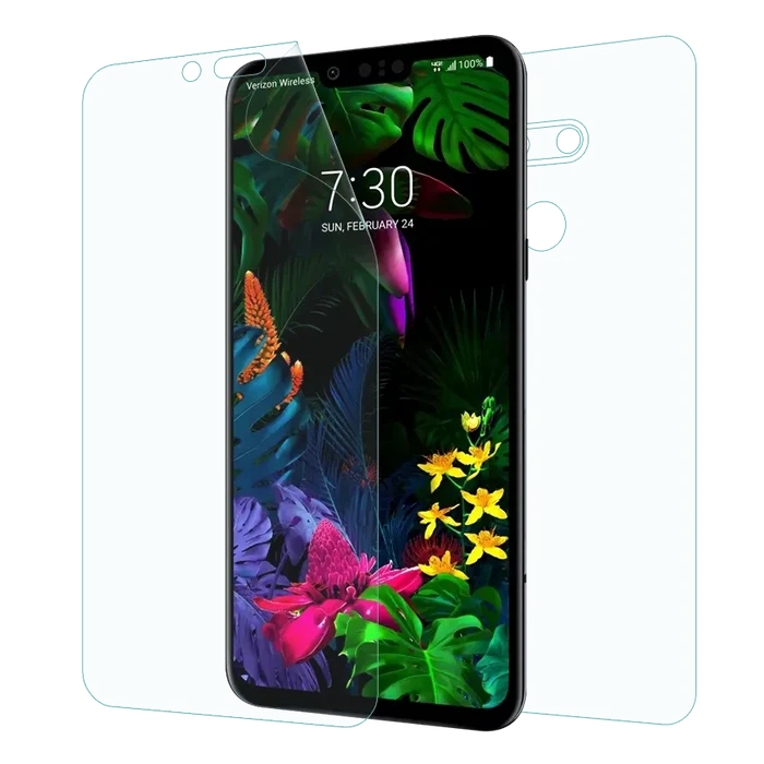 LG G8 ThinQ Screen Guard Protector