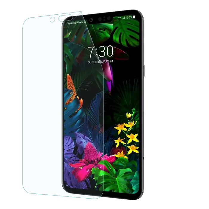LG G8 ThinQ Screen Guard Protector