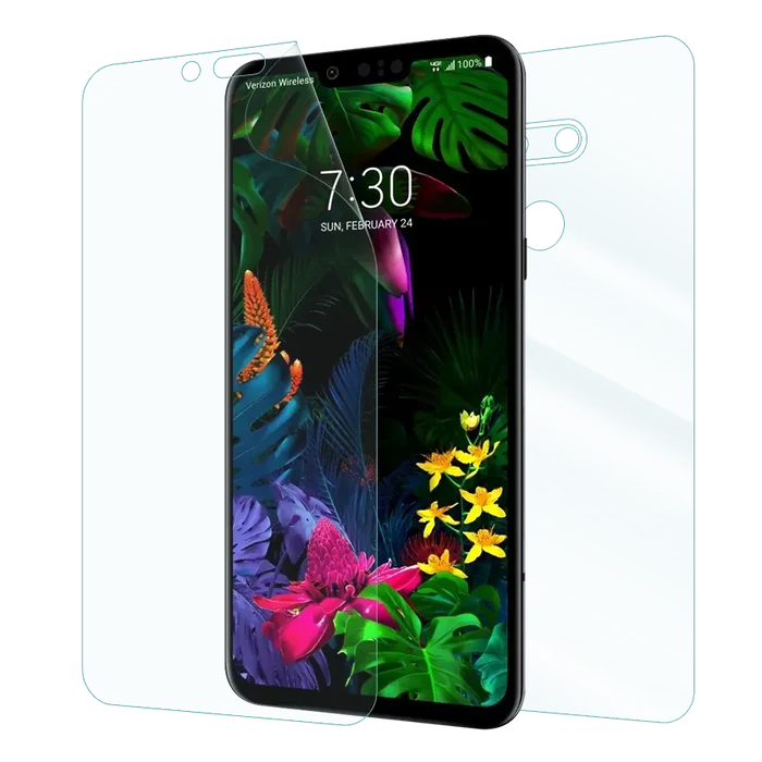 LG G8 ThinQ Screen Guard Protector