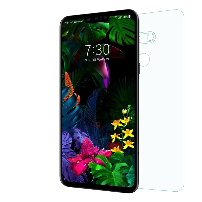 LG G8 ThinQ Screen Guard Protector