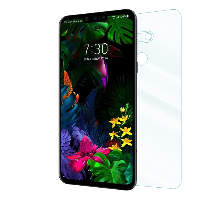 LG G8 ThinQ Screen Guard Protector