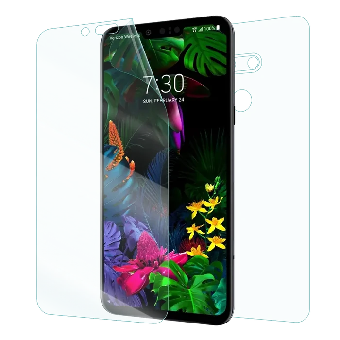 LG G8 ThinQ Screen Guard Protector