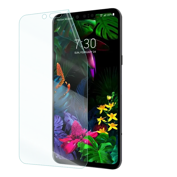 LG G8 ThinQ Screen Guard Protector