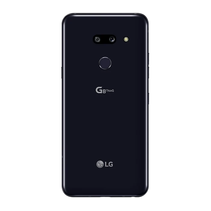 LG G8 ThinQ Mobile Skins & Wraps