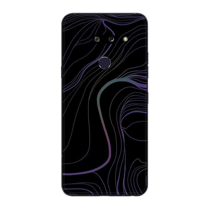 Flat Back / Nebula Shift
