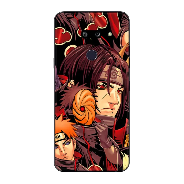 Flat Back / Rogue Ninja