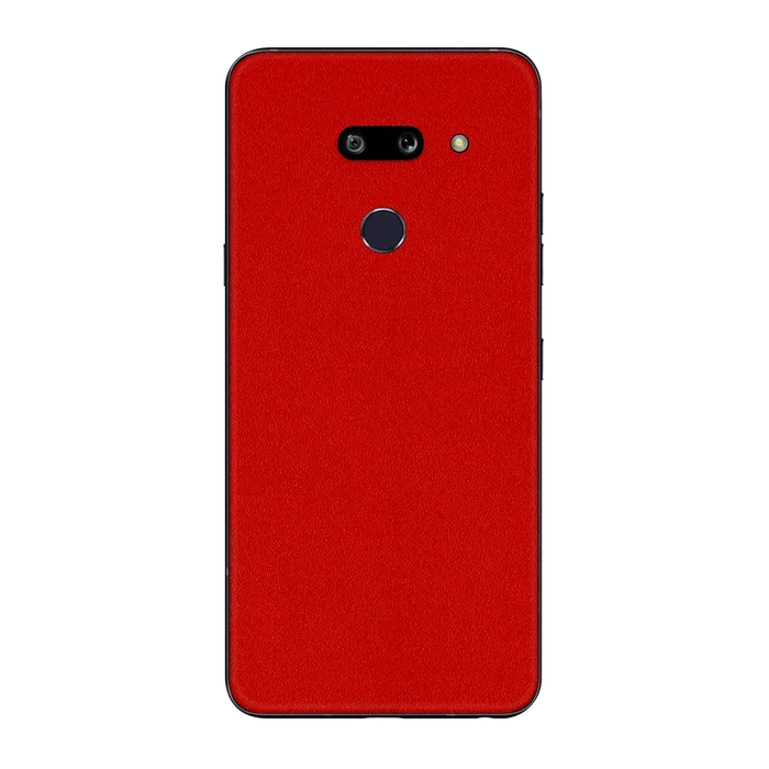 Flat Back / Sandstone Red