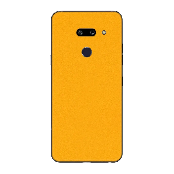 Flat Back / Sandstone Yellow