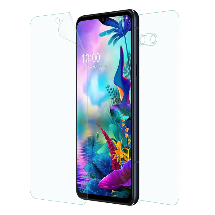 LG G8X ThinQ Screen Guard Protector