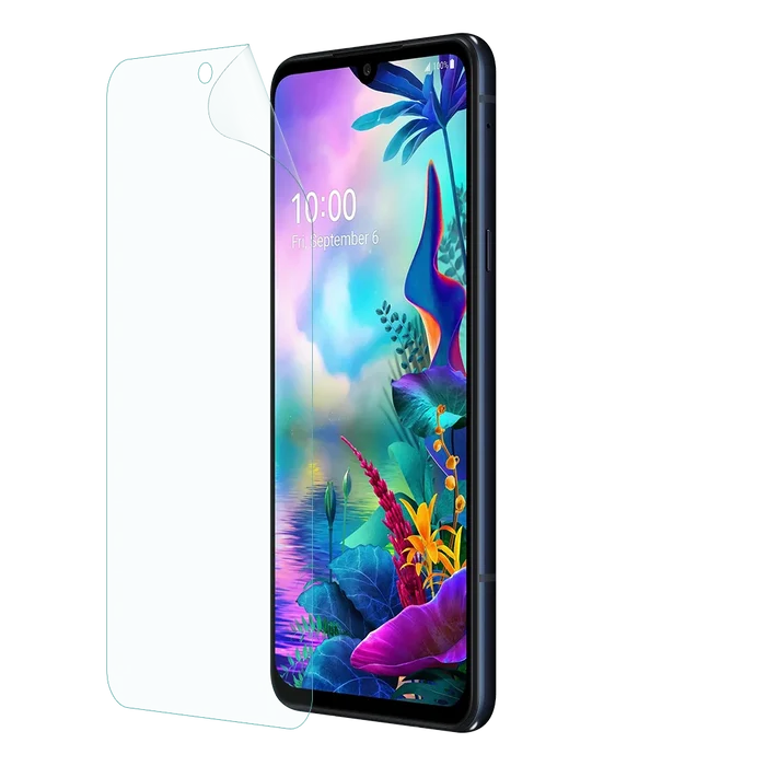 LG G8X ThinQ Screen Guard Protector