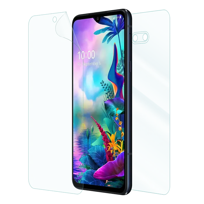 LG G8X ThinQ Screen Guard Protector