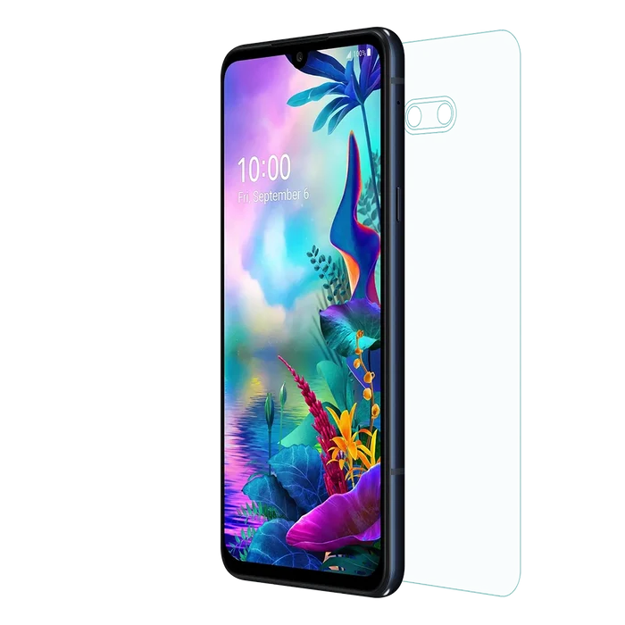 LG G8X ThinQ Screen Guard Protector