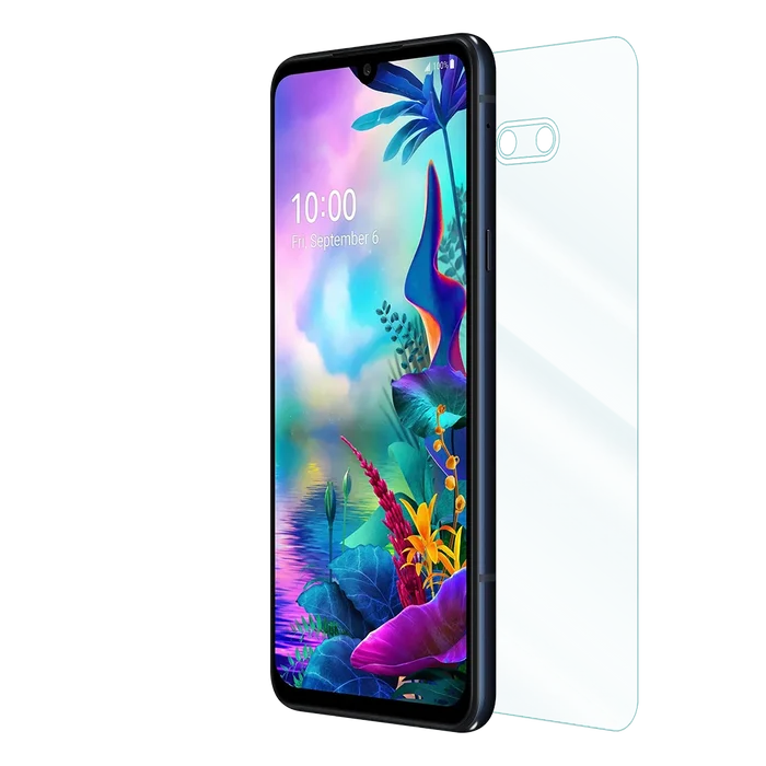 LG G8X ThinQ Screen Guard Protector