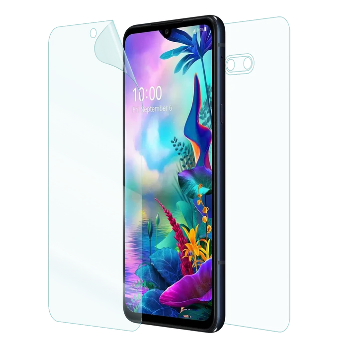 LG G8X ThinQ Screen Guard Protector