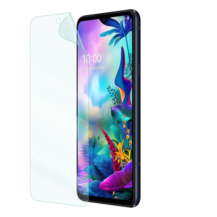 LG G8X ThinQ Screen Guard Protector