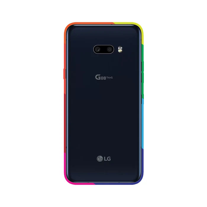 LG G8X ThinQ Mobile Skins & Wraps