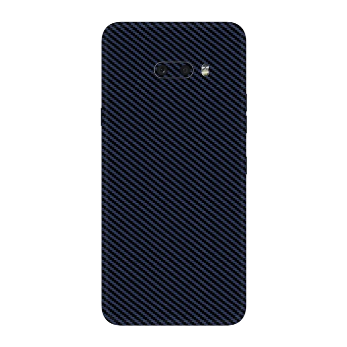 Full Back / Navy Aramid