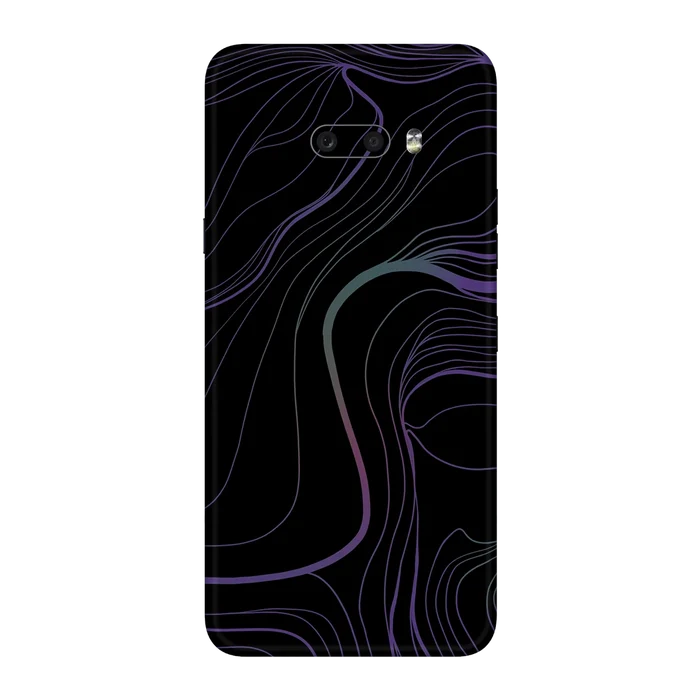 Full Back / Nebula Shift
