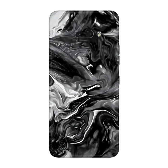 Full Back / Midnight Fog
