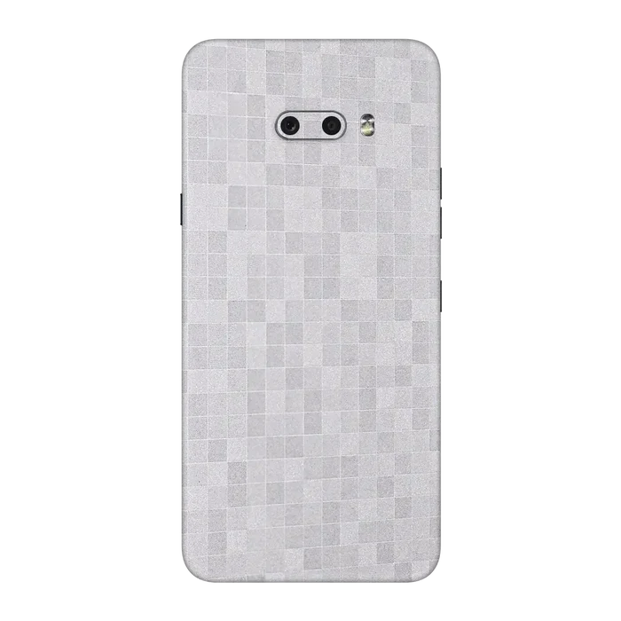 Full Back / Pixels Light