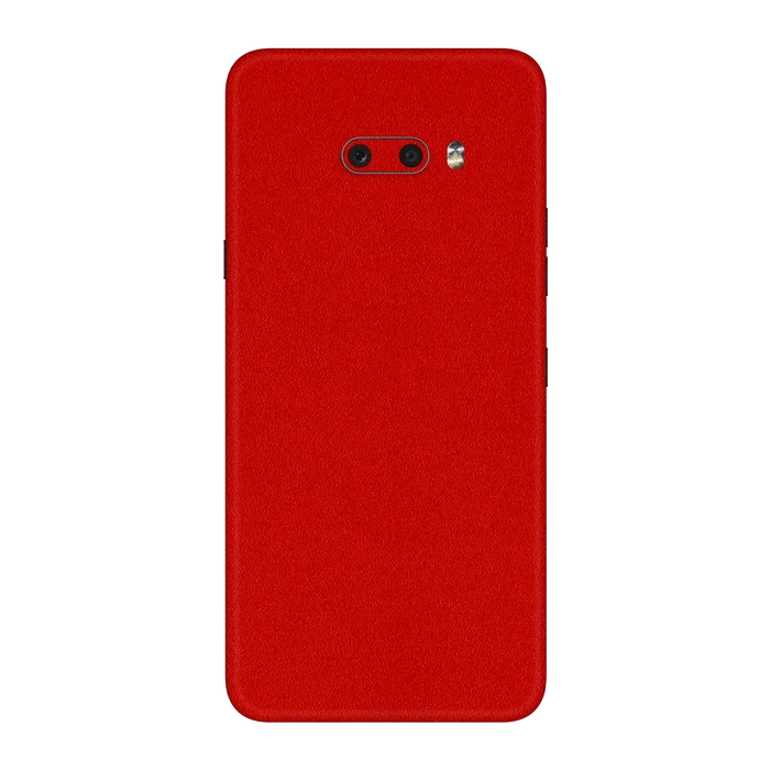 Full Back / Sandstone Red