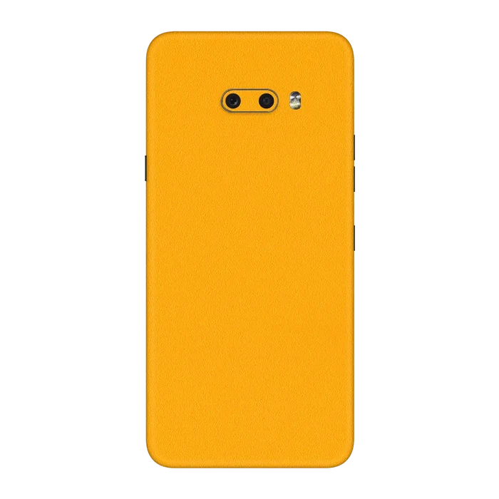 Full Back / Sandstone Yellow