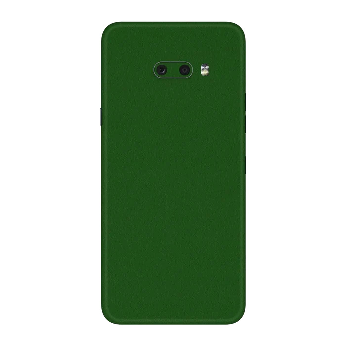 Full Back / Sandstone Green