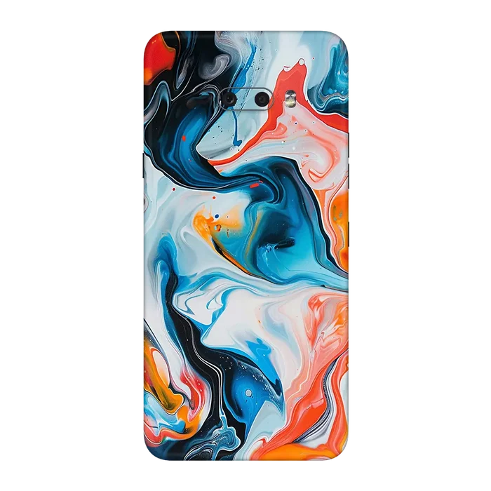 LG G8X ThinQ Mobile Skins & Wraps