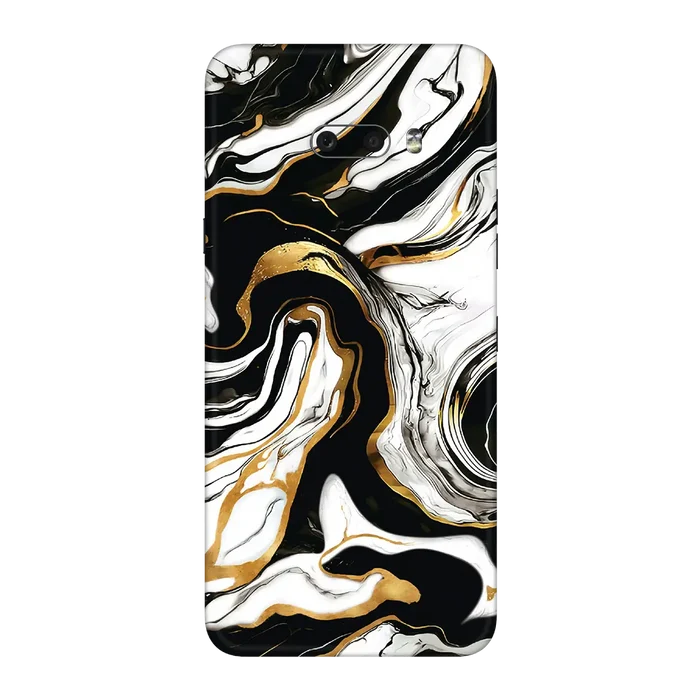LG G8X ThinQ Mobile Skins & Wraps