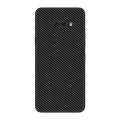 Full Back / Noir Aramid