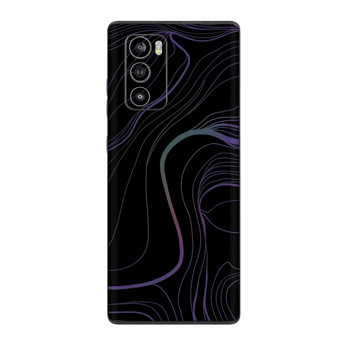 Flat Back / Nebula Shift