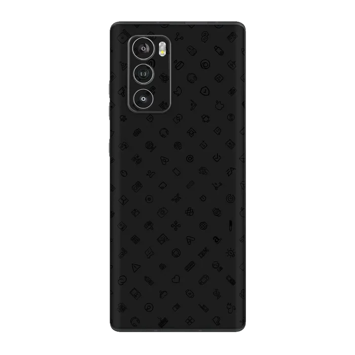 LG Wing Mobile Skins & Wraps