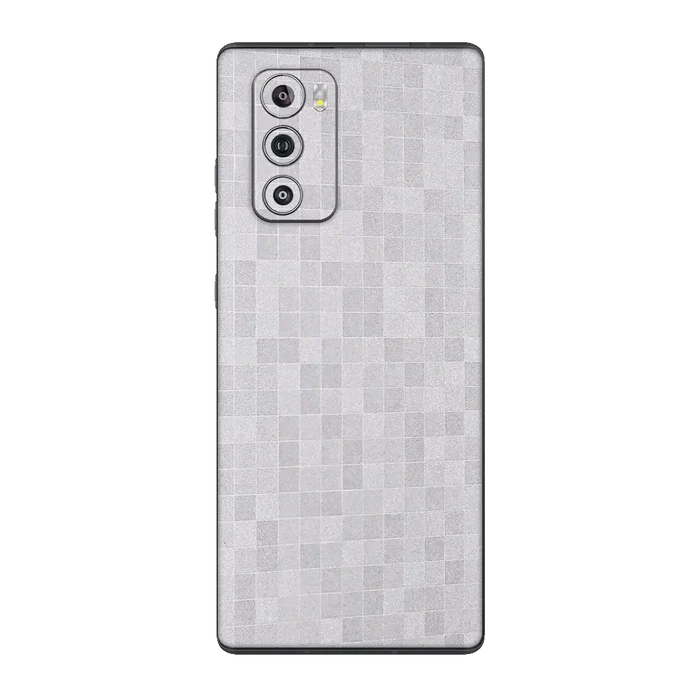 Flat Back / Pixels Light