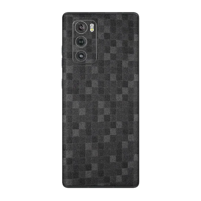 Flat Back / Pixels Dark