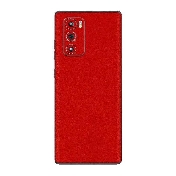 Flat Back / Sandstone Red