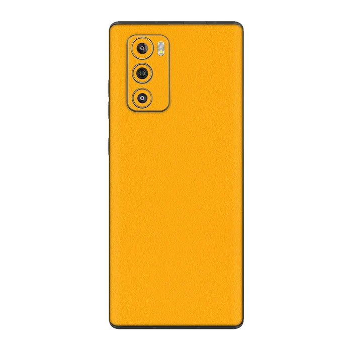 Flat Back / Sandstone Yellow