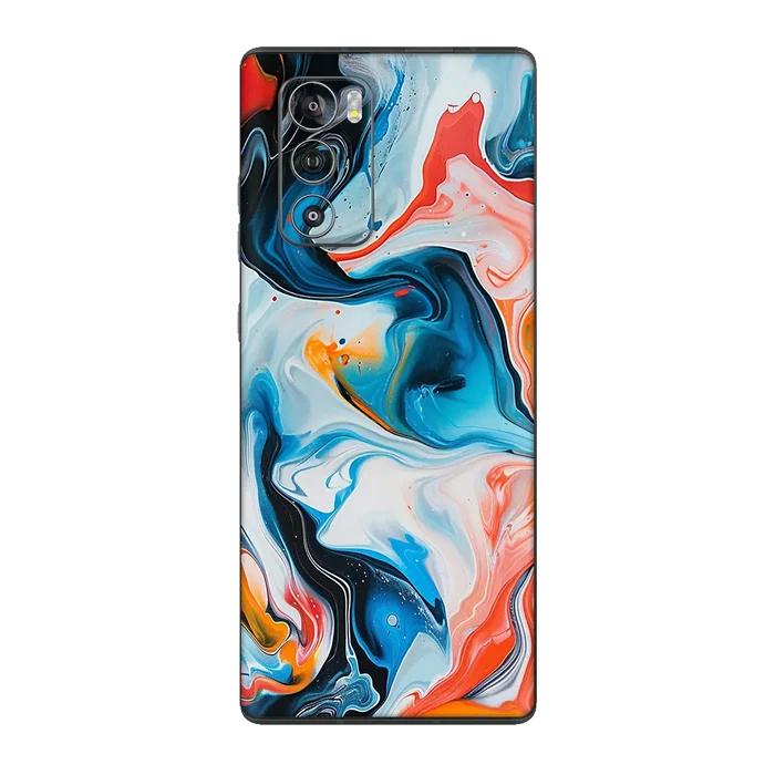 LG Wing Mobile Skins & Wraps