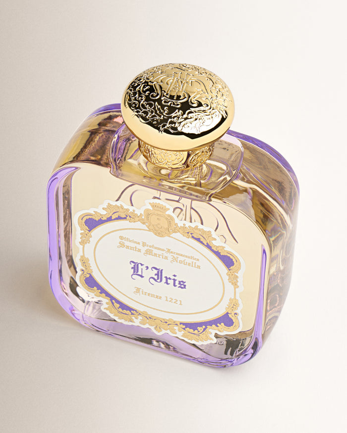 L'Iris