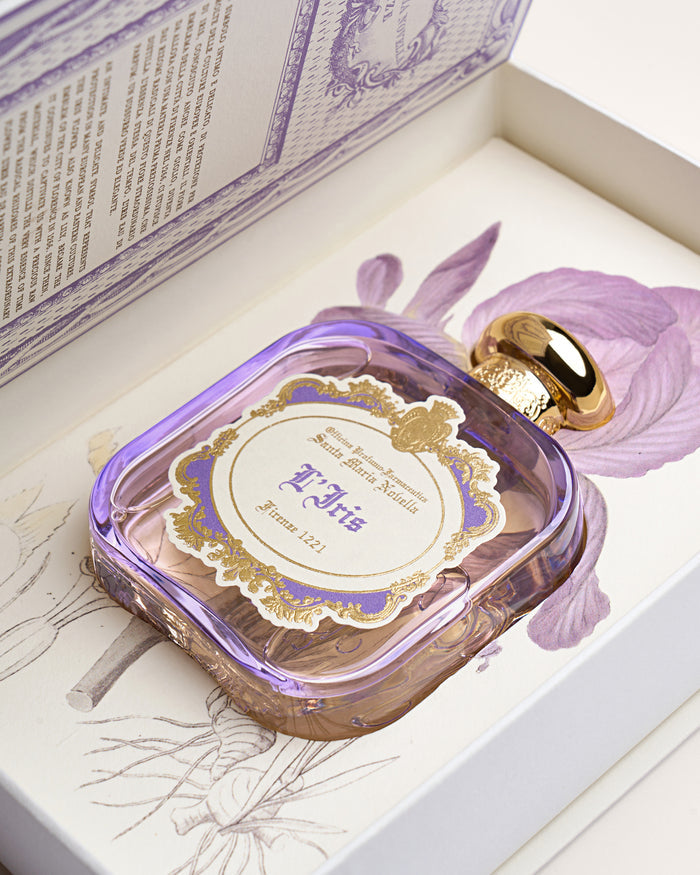 L'Iris