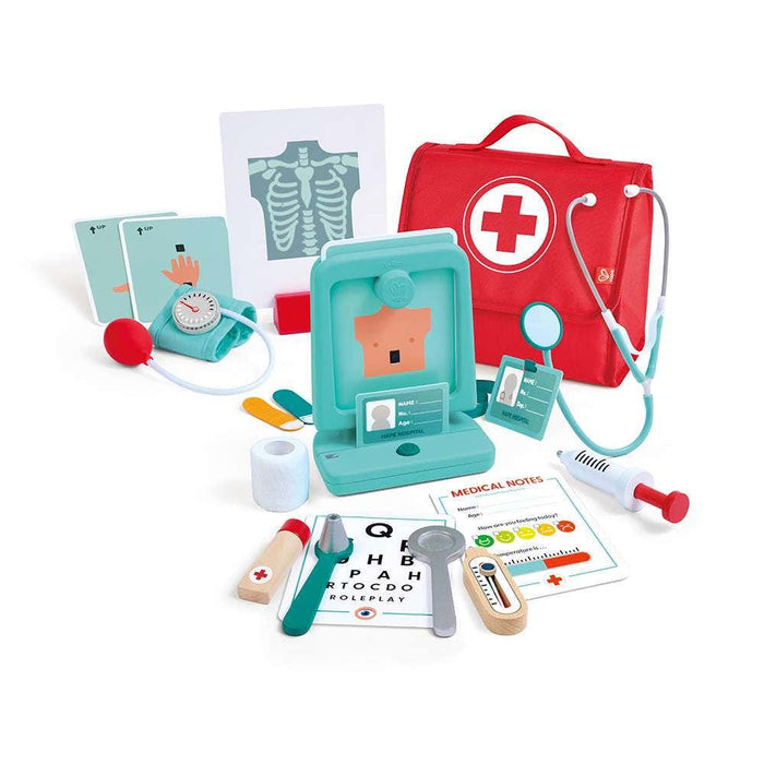 Little Doctor's Medical Set