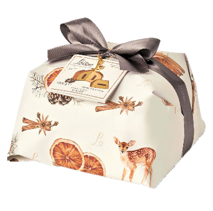 Loison Caffe Panettone