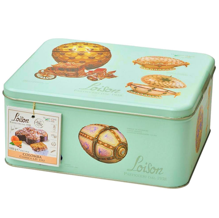 Loison Colomba A.D. 1552 Latta 1 Kilo