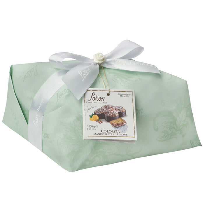Loison Colomba Al Limone 1kg
