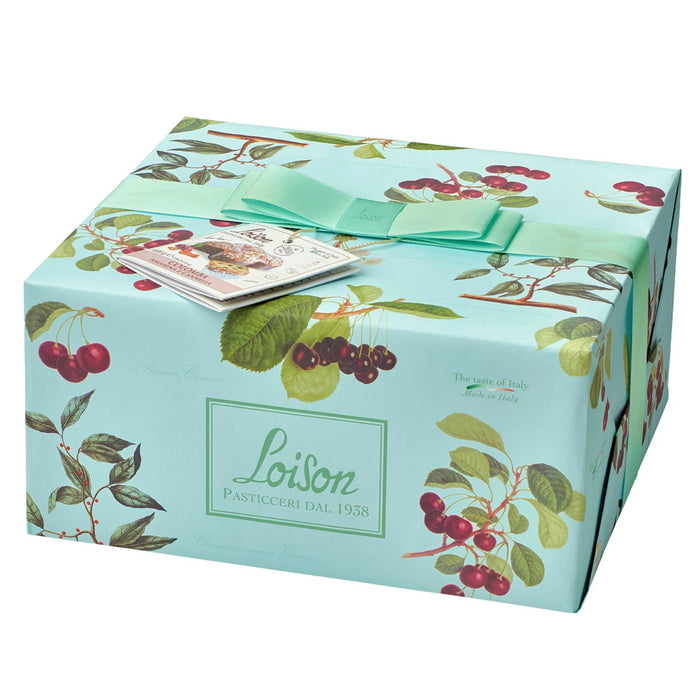 Loison Colomba Amarena e Canella 1 kg