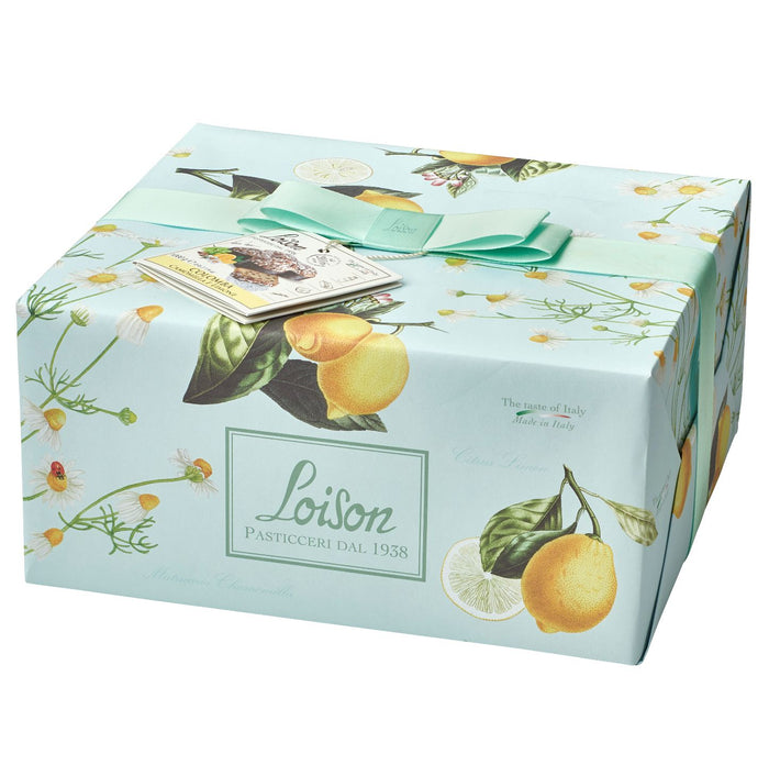 Loison Colomba Camomilla e Limone 1kg