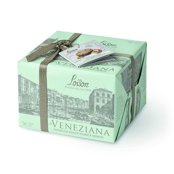 Loison Veneziana Al Pistacchio Di Bronte 550 gr